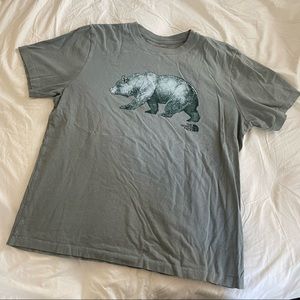 The North Face - Bear t-shirt